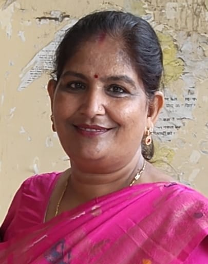 SARITA AGRAWAL